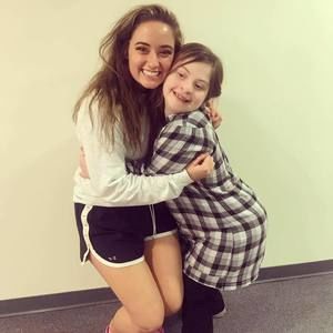 Meet your Posher, Brooke